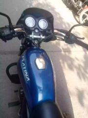 BAJAJ Platina 100